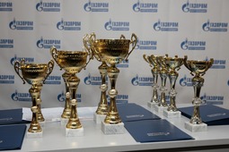 В Москве прошел VIII конкурс молодых специалистов и рационализаторов ООО «Газпром энергохолдинг»