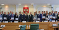 Группа «Газпром энергохолдинг» стала лауреатом Всероссийского конкурса «Надежный партнер — Экология» в трех номинациях